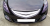 Решетка радиатора без значка Mazda 6 GH (2 поколение) (2007-2010, 2010-2012) купить в интернет-магазине tuning63