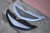 Решетка радиатора без значка Mazda 6 GH (2 поколение) (2007-2010, 2010-2012) купить в интернет-магазине tuning63