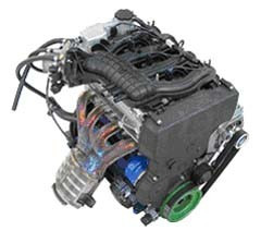 Двигатель ВАЗ-11194 (двигатель в сборе) купить в интернет-магазине tuning63