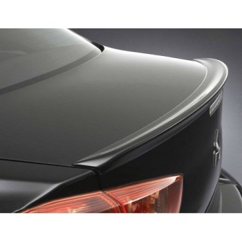 Лип спойлер "Элегант" Mitsubishi Lancer X (2007-2016 г.в.) купить в интернет-магазине tuning63