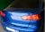 Лип спойлер "Элегант" Mitsubishi Lancer X (2007-2016 г.в.) купить в интернет-магазине tuning63