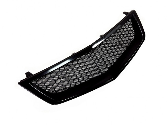 Решетка радиатора "Sport" Honda Accord VIII, Acura TSX (CU2) (2008-2010) var №4 купить в интернет-магазине tuning63