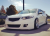 Решетка радиатора "Sport" Honda Accord VIII, Acura TSX (CU2) (2008-2010) var №4 купить в интернет-магазине tuning63