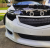 Решетка радиатора "Sport" Honda Accord VIII, Acura TSX (CU2) (2008-2010) var №4 купить в интернет-магазине tuning63
