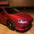 Накладки на фары (реснички) для Mitsubishi Lancer 10 купить в интернет-магазине tuning63