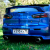 Спойлер "Power-Y" для Mitsubishi Lancer 10 (2007-2016) купить в интернет-магазине tuning63
