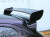 Спойлер "WRC" Peugeot 206 купить в интернет-магазине tuning63