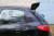 Спойлер "WRC" Peugeot 206 купить в интернет-магазине tuning63