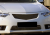 Решетка радиатора "Sport" Honda Accord VIII, Acura TSX (CU2) (2011-2013) var №1 купить в интернет-магазине tuning63