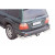 Защита заднего бампера «Уголки двойные» (d76) для Toyota Land Cruiser 100 (1998-2007) купить в интернет-магазине tuning63