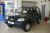 Рейлинги "Комфорт" ВАЗ 2123 "Chevrolet Niva" (2002-н.в.), LADA Niva Travel купить в интернет-магазине tuning63