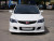 Бампер передний "INGS Extreem" Honda Civic 4D (2006-2012 г.в.) купить в интернет-магазине tuning63