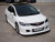 Бампер передний "INGS Extreem" Honda Civic 4D (2006-2012 г.в.) купить в интернет-магазине tuning63