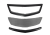 Решетка радиатора "Sport" Honda Accord VIII, Acura TSX (CU2) (2011-2013) var №2 купить в интернет-магазине tuning63