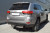 ТСУ /съемный квадрат/ с НЕРЖ накладкой JEEP Grand Cherokee (2013-н.в.) купить в интернет-магазине tuning63