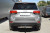 ТСУ /съемный квадрат/ с НЕРЖ накладкой JEEP Grand Cherokee (2013-н.в.) купить в интернет-магазине tuning63