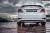 Спойлер "ZEUS" Hyundai Solaris 2015-н.в. Рестайлинг купить в интернет-магазине tuning63