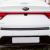 Защитная накладка на задний бампер KIA Rio (2017-н.в., седан) купить в интернет-магазине tuning63