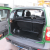 Коврик в багажник под органайзеры для Chevrolet Niva купить в интернет-магазине tuning63