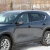Рейлинги для Mazda CX-5 (2016-н.в.) декоративные купить в интернет-магазине tuning63