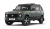 Рейлинги "Усиленные" с поперечинами (профиль 1,35) ВАЗ 2131 "LADA 4х4" (1995-2020 г.в.) купить в интернет-магазине tuning63