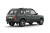 Рейлинги "Усиленные" с поперечинами (профиль 1,35) ВАЗ 2131 "LADA 4х4" (1995-2020 г.в.) купить в интернет-магазине tuning63