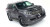 Бампер передний в стиле "Elford" Toyota Land Cruser Prado 150 купить в интернет-магазине tuning63