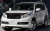 Бампер передний в стиле "Elford" Toyota Land Cruser Prado 150 купить в интернет-магазине tuning63