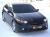Решетка радиатора "Sport" Honda Accord VIIII, Acura TSX (CU2) (2008-2010) var №2 купить в интернет-магазине tuning63