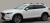 Рейлинги для Mazda CX-9 (2017-н.в.) купить в интернет-магазине tuning63