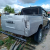 Грузовой отсек стеклопластиковый на УАЗ 3163 Patriot pickup купить в интернет-магазине tuning63
