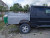 Грузовой отсек стеклопластиковый на УАЗ 3163 Patriot pickup купить в интернет-магазине tuning63