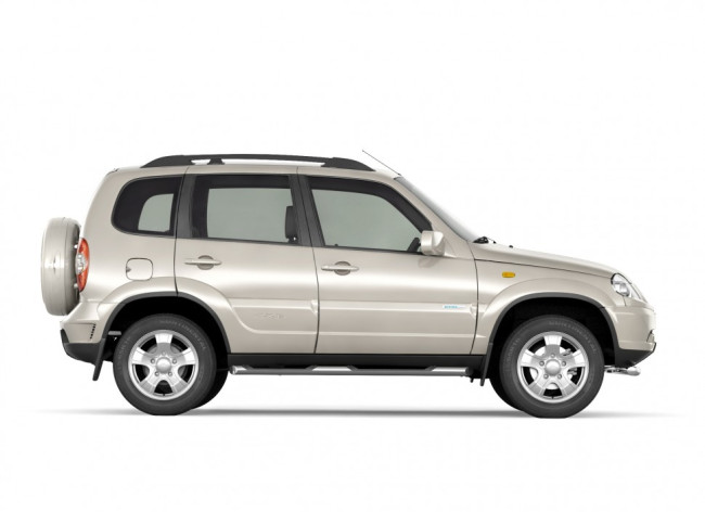 Рейлинги "Усиленный" ВАЗ 2123 "Chevrolet Niva" (2002-н.в.), LADA Niva Travel купить в интернет-магазине tuning63 Рейлинги "Усиленный" ВАЗ 2123 "Chevrolet Niva" (2002-н.в.), LADA Niva Travel купить в интернет-магазине tuning63