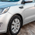 Защитные накладки на арки "АртФорм" для Kia Rio (2011-2015 г.в.), седан купить в интернет-магазине tuning63