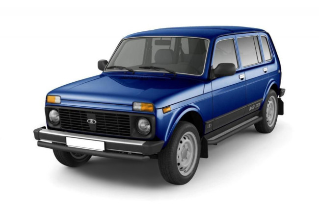 Защита порогов с алюм. площадкой Ø51мм ШАГРЕНЬ (ППК) LADA "4х4 2131" 1995-н.в. купить в интернет-магазине tuning63 Защита порогов с алюм. площадкой Ø51мм ШАГРЕНЬ (ППК) LADA "4х4 2131" 1995-н.в. купить в интернет-магазине tuning63