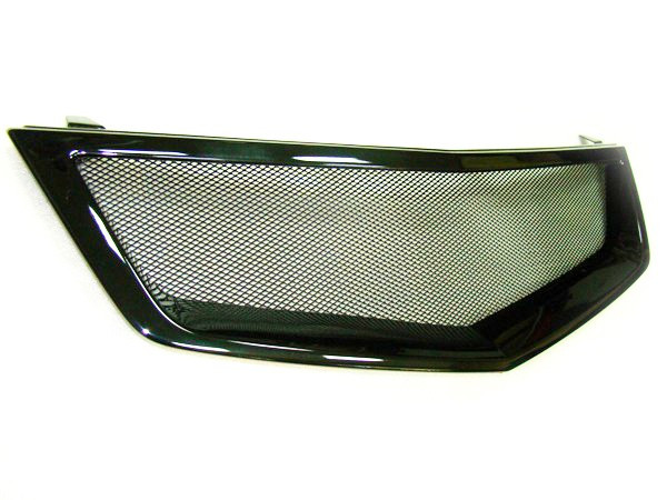 Решетка радиатора "Sport" var №1 Honda Accord VIII, Acura TSX (CU2) (2008-2010) купить в интернет-магазине tuning63