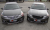 Решетка радиатора "Sport" var №1 Honda Accord VIII, Acura TSX (CU2) (2008-2010) купить в интернет-магазине tuning63