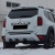 Спойлер №1 "КАРТ" для Renault Duster рестайлинг с 2015 г.в. купить в интернет-магазине tuning63
