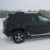 Спойлер №1 "КАРТ" для Renault Duster рестайлинг с 2015 г.в. купить в интернет-магазине tuning63