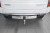 ТСУ /съемный квадрат/ с НЕРЖ накладкой MITSUBISHI Pajero Sport 2008-2020 купить в интернет-магазине tuning63