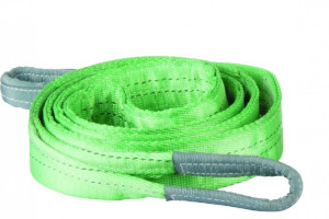Стропа корозащитная "Master Winch"