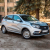 Защитные накладки на арки "АртФорм" для LADA Xray (2016-н.в.) купить в интернет-магазине tuning63