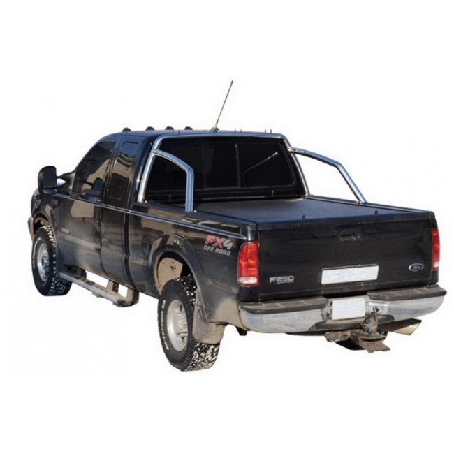 Защитная дуга багажника (d63,5) для Ford F250 (1999-2007) купить в интернет-магазине tuning63