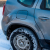 Защитные накладки на арки "АртФорм" для Renault Duster (2011-2015 г.в.) купить в интернет-магазине tuning63