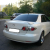 Спойлер "Высокий" для Mazda 6 GG (2002-2008) купить в интернет-магазине tuning63