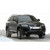 Защита порогов «Труба с проступью» (d76) для Volkswagen Touareg (2002-2006) купить в интернет-магазине tuning63