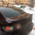 Спойлер "Дактейл" для Mazda 3 седан (2003-2009) купить в интернет-магазине tuning63