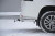 ТСУ /съемный квадрат/ с НЕРЖ накладкой TOYOTA LAND CRUISER PRADO 150 2009-/ LEXUS GX 460 2014- купить в интернет-магазине tuning63