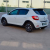 Комплект накладок на арки + накладки на пороги "KART RS NEW" для Renault Sandero купить в интернет-магазине tuning63