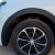 Комплект накладок на арки + накладки на пороги "KART RS NEW" для Renault Sandero купить в интернет-магазине tuning63